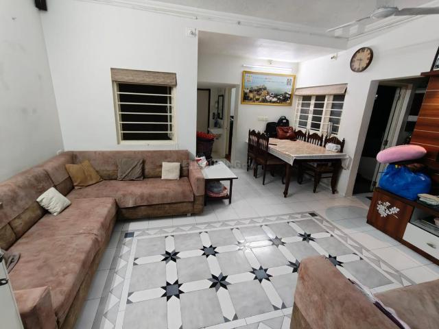 Flat for sale in Paldi, Ahmedabad