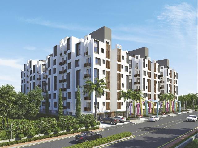 Flat for sale in Ahmadabad, Gujarat
