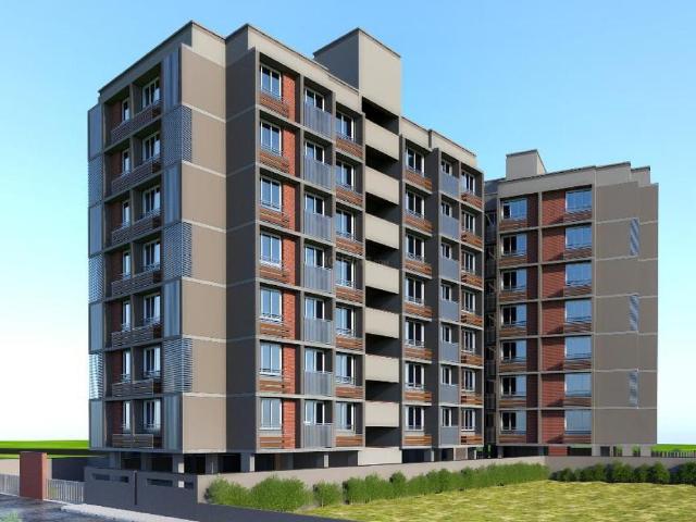 Flat for sale in Paldi - Ahmedabad, Gujarat