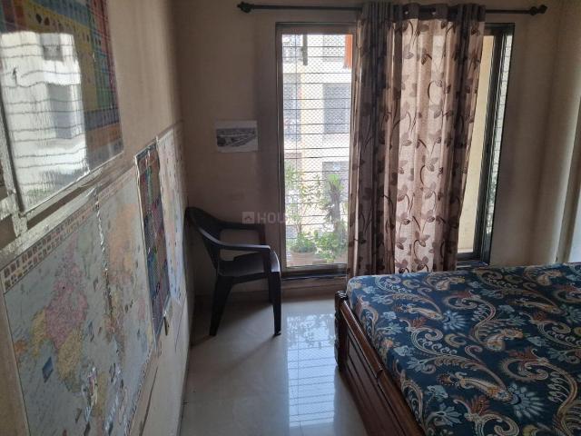 Flat for rent in Palghar