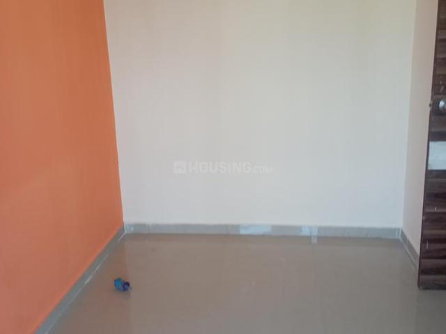 Flat for sale in Palghar