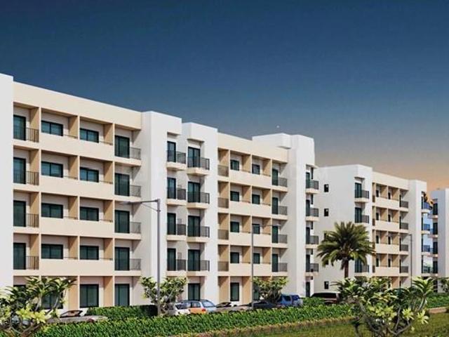 Flat for sale in Palghar, National Capital Territory Of Delhi