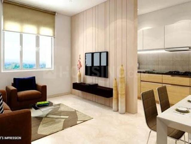 Flat for sale in Palghar, National Capital Territory Of Delhi