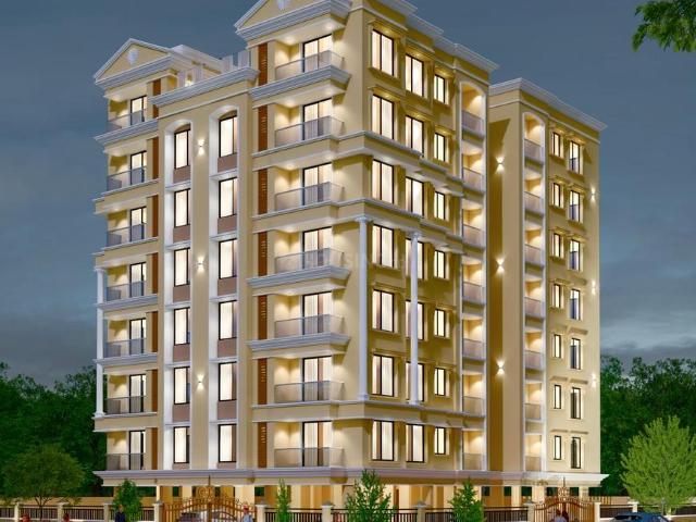Flat for sale in Palghar, National Capital Territory Of Delhi