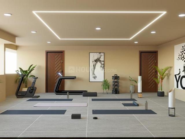 Flat for sale in Palghar, National Capital Territory Of Delhi