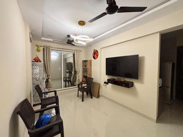 Flat for sale in Palghar, National Capital Territory Of Delhi