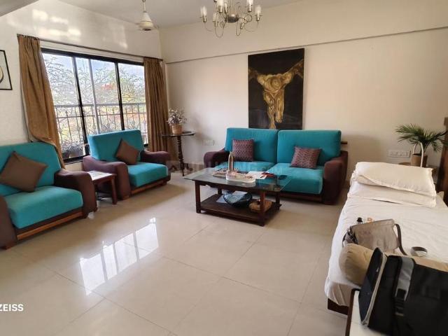 Flat for rent in Andheri - Mumbai, National Capital Territory Of Delhi