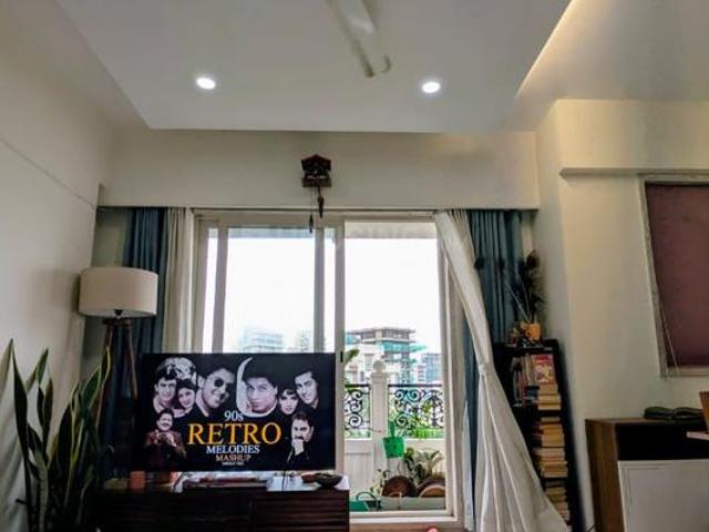 Flat for rent in Andheri - Mumbai, National Capital Territory Of Delhi