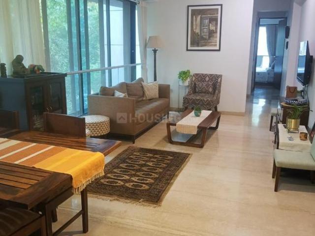 Flat for sale in Khar, Mumbai