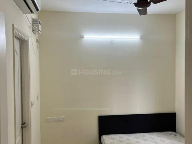 Flat for rent in Tamil Nadu
