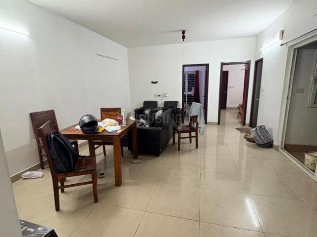 Flat for rent in Pallavaram, Tamil Nadu