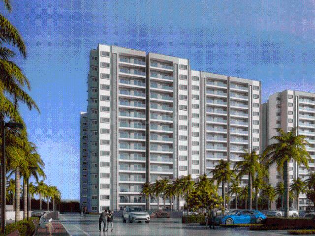 Flat for sale in Pallavaram, Chengalpattu