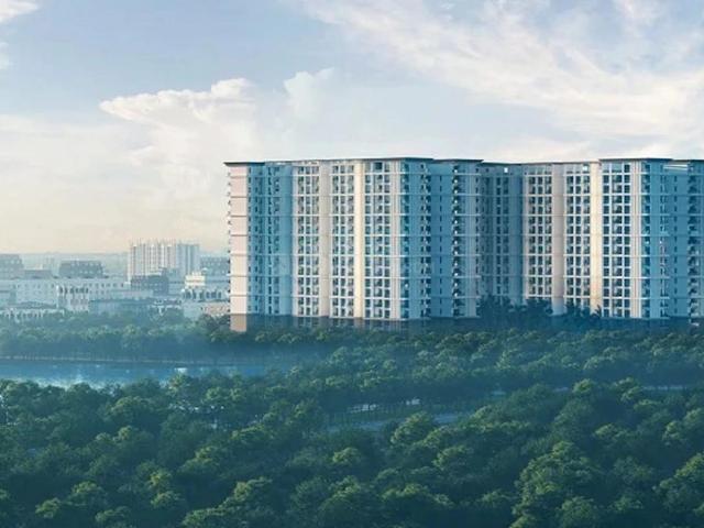 Flat for sale in Pallavaram, Tamil Nadu