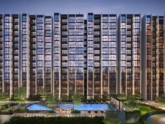 Flat for sale in Pallavaram, Tamil Nadu