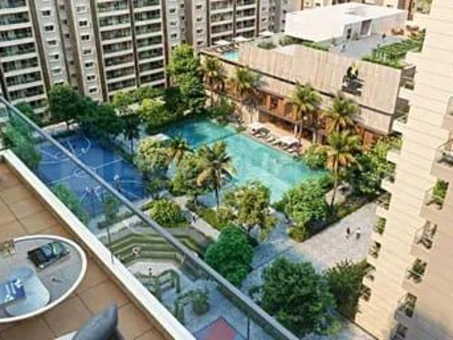 Flat for sale in Pallavaram, Chengalpattu