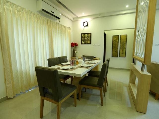 Flat for sale in Pallavaram, Chengalpattu