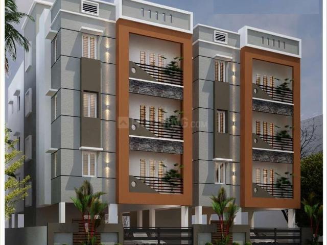 Flat for sale in Pallavaram, Tamil Nadu
