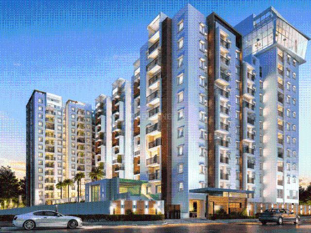 Flat for sale in Pallavaram, Tamil Nadu
