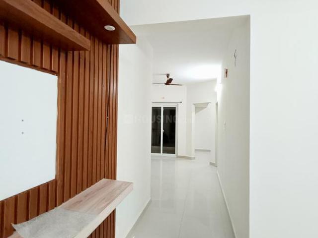 Flat for sale in Pallavaram, Tamil Nadu