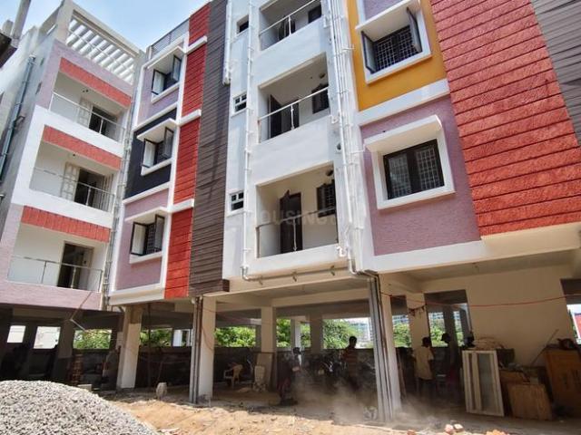 Flat for sale in Pallavaram, Tamil Nadu