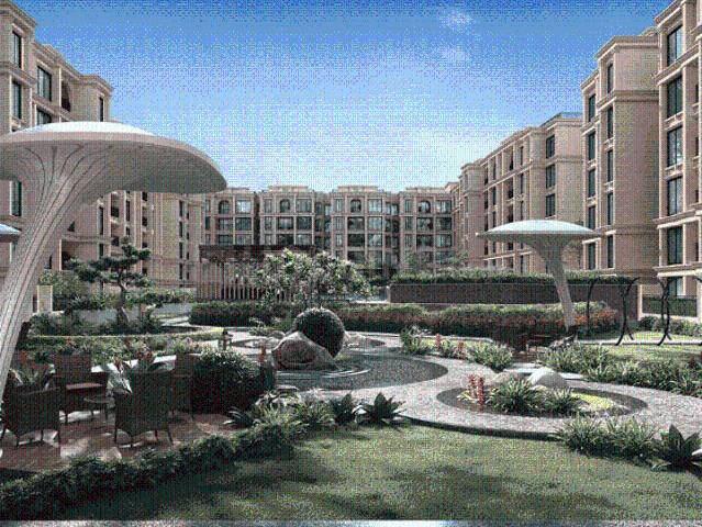Flat for sale in Pallavaram, Tamil Nadu