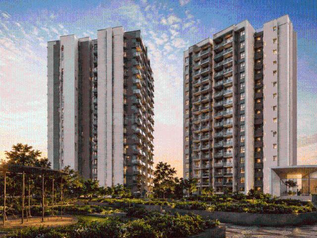 Flat for sale in Pallavaram, Tamil Nadu