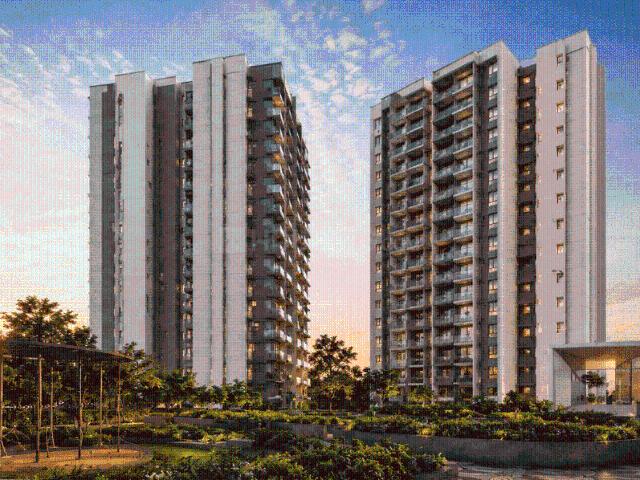 Flat for sale in Pallavaram, Chengalpattu