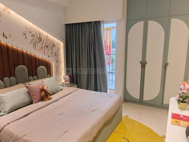 Flat for sale in Pallavaram, Chengalpattu