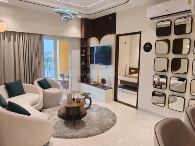 Flat for sale in Pallavaram, Chengalpattu