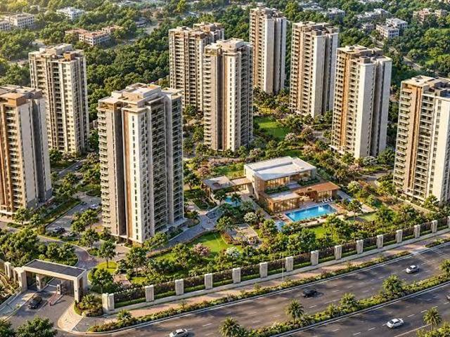 Flat for sale in Pallavaram, Chengalpattu