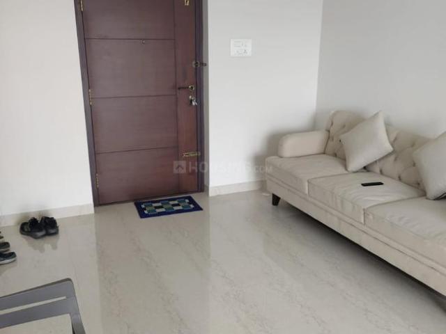 Flat for rent in Kilkattalai, Tamil Nadu