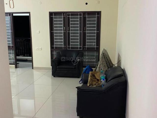 Flat for rent in Kilkattalai, Tamil Nadu