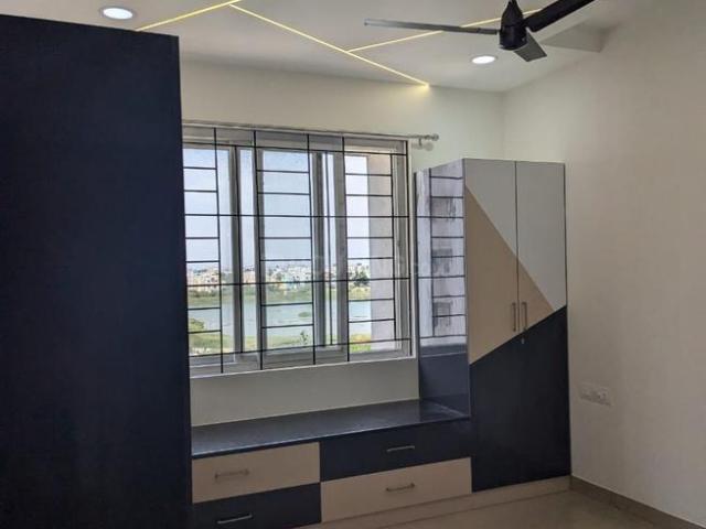 Flat for rent in Ward 190, Chennai Corporation