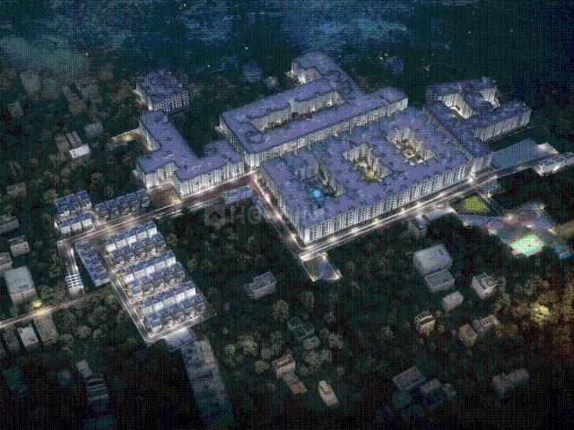 Flat for sale in Kilkattalai, Tamil Nadu