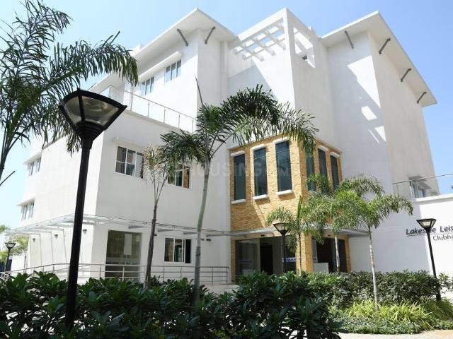 Flat for sale in Kilkattalai, Tamil Nadu