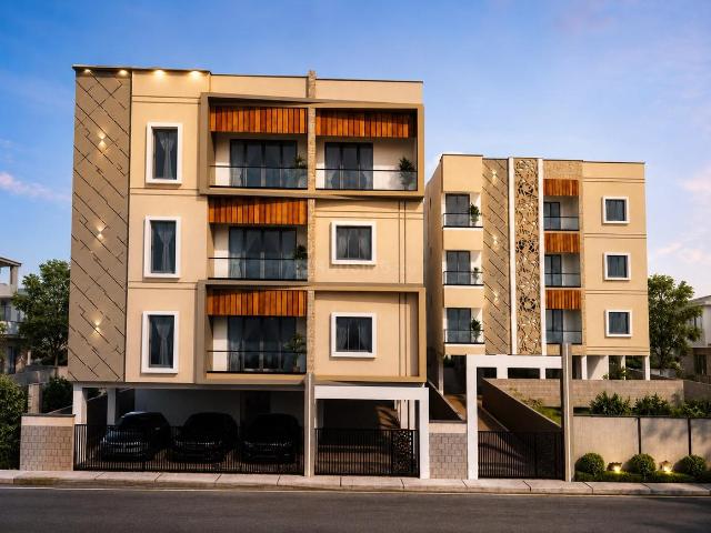 Flat for sale in Kilkattalai, Tamil Nadu