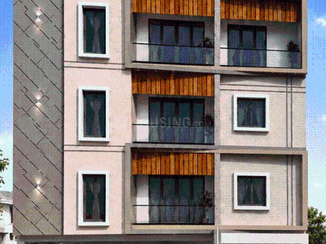 Flat for sale in Kilkattalai, Tamil Nadu