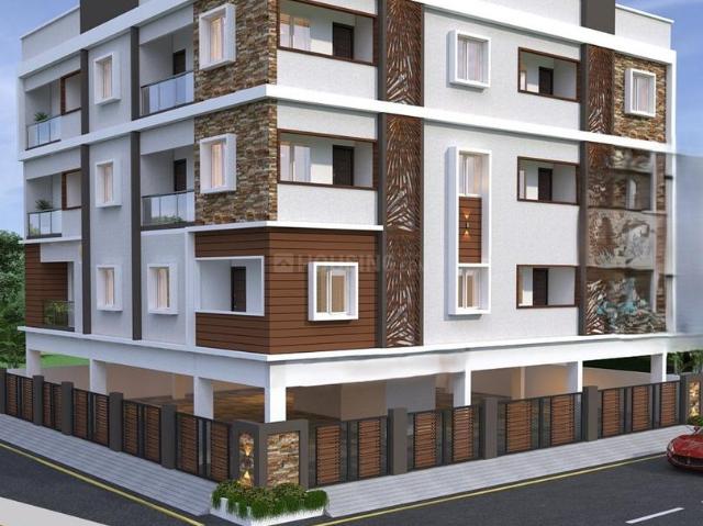 Flat for sale in Ward 189, Chennai Corporation