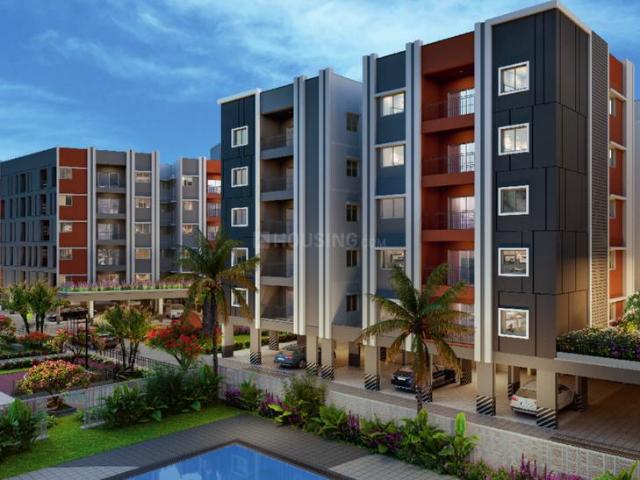Flat for rent in Tamil Nadu
