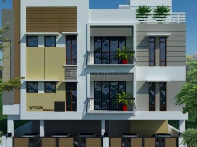 Flat for rent in Tamil Nadu
