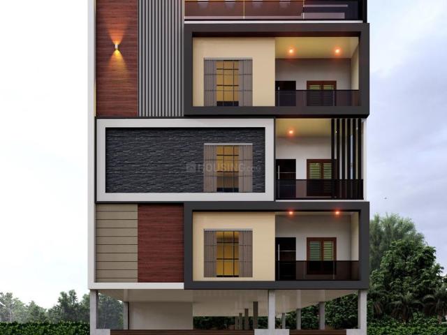 Flat for sale in Anakaputhur, Tiruneermalai