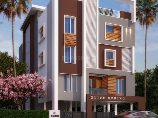Flat for sale in Tamil Nadu