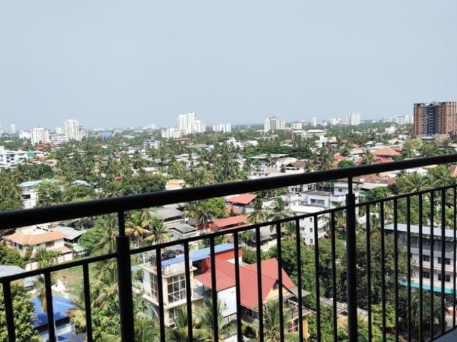 Flat for rent in Cochin, Kerala