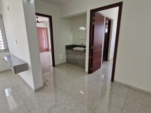Flat for rent in Cochin, Kerala