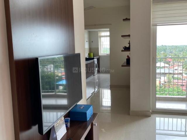 Flat for rent in Cochin, Kerala