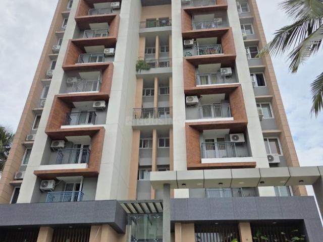 Flat for sale in Cochin, Kerala