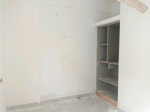 Flat for rent in Bangalore East, Cox Town - Bangalore