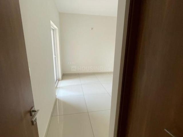 Flat for rent in Bangalore East, Cox Town - Bangalore