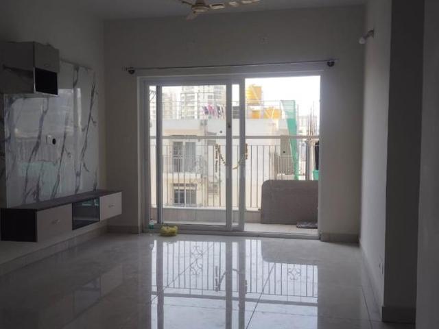 Flat for rent in Bangalore East, Cox Town - Bangalore