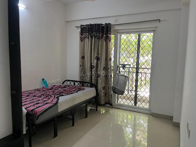 Flat for rent in Kaadubeesanahalli, Bengaluru